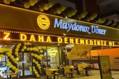 FETÖ’nün finans ağına büyük darbe: “Maydonoz Döner” operasyonunda 126 kişi tutuklandı