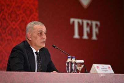 Hacıosmanoğlu: Hakemlik onur mesleğidir, bu onuru kirleten Türk futbolunda yer alamaz