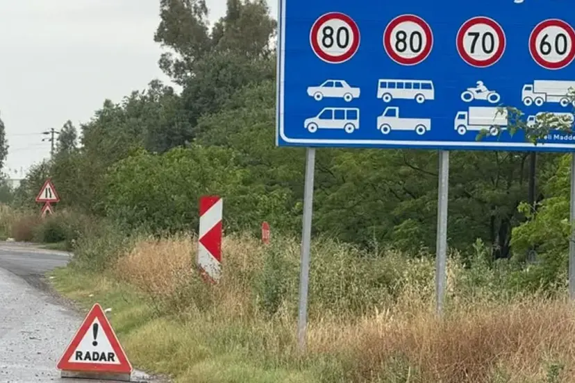 Hatalı “Ani Hız Düşüklüğü” tabelaları kaldırılıyor