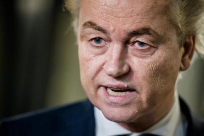 Hollanda'da İsrail de kaybetti