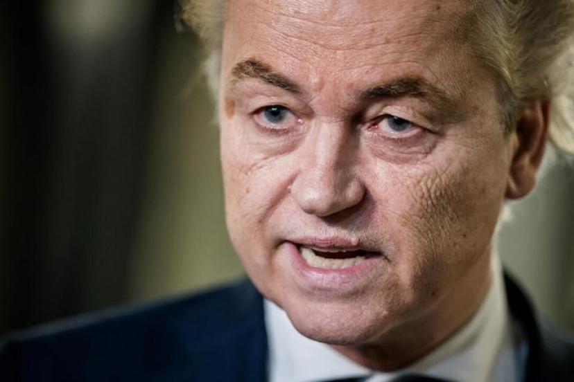 Hollanda'da İsrail de kaybetti