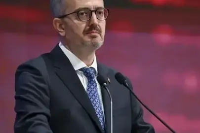 İletişim Başkanı Duran'dan İsrail'in Gazze'ye saldırısına tepki: Soykırım politikası mahkum edilmeli