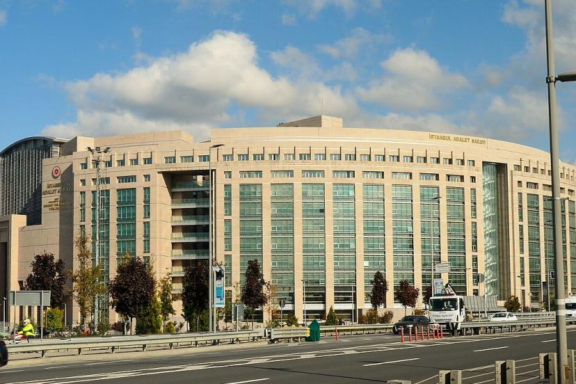 İmamoğlu, Özkan ve Yanardağ “Casusluk” suçlamasıyla tutuklandı