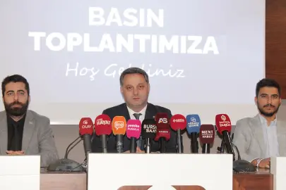 İMO Bursa, Kestel Soğuksu davasını kazandı... Plan iptal edildi!