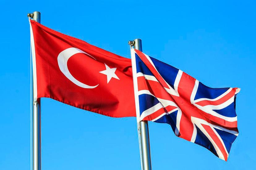 İngiltere Başbakanı Keir Starmer yarın resmi ziyaret için Türkiye’ye geliyor