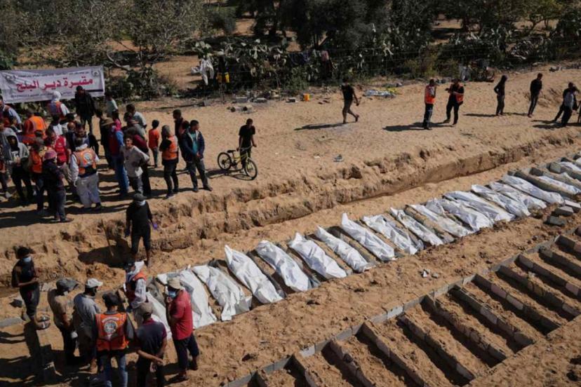 İsrail Dışişleri Bakanı: Türk askeri Gazze’de olmayacak