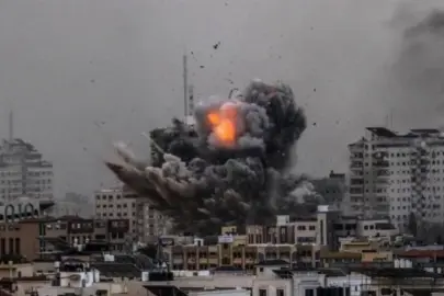 İsrail Ordusu: Ateşkes yeniden başladı