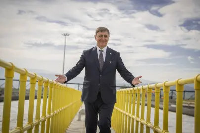 İzmirliye 'zam yok' müjdesi! Başkan Tugay: 2026 Ocak ayında su zammı olmayacak!