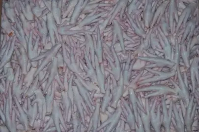 Kanatlı sektörü, Çin’e tavuk ayağı iznini bekliyor