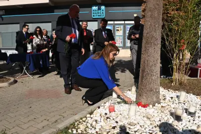 Karabağlar, 30 Ekim depremini unutmadı