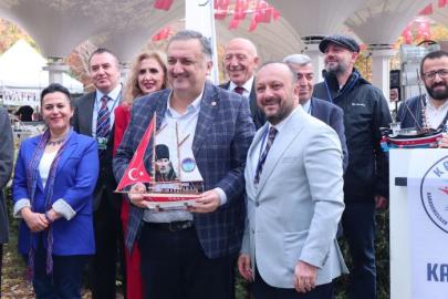 Karadeniz Rüzgârı Başkent’te Esti: KAR-DER Kahvaltısı, Dostluk ve Dayanışmanın Simgesi Oldu