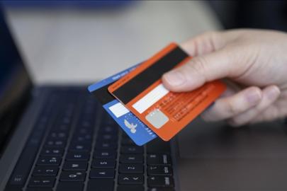 Kartlı ödemeler bir yılda yüzde 51  arttı