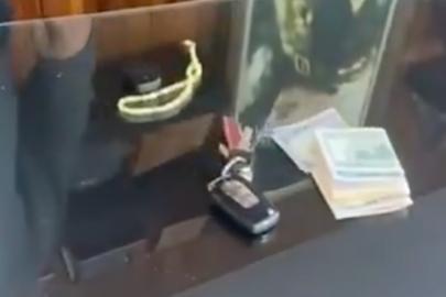 Kemer eski Belediye Başkanı Mustafa Gül rüşvet iddiasıyla gözaltına alındı