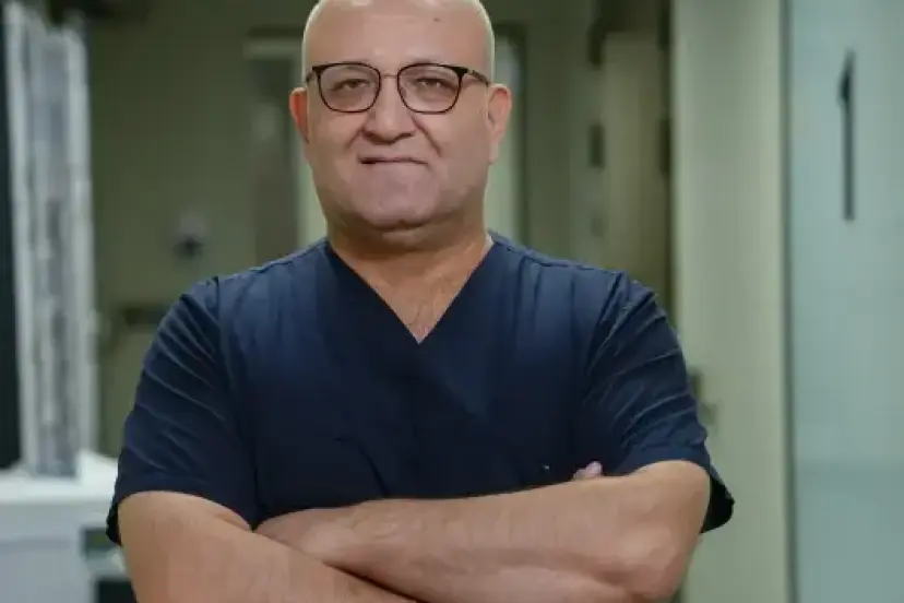 Kolon kanserinde kimler daha çok risk altında? Uzmanından tavsiyeler