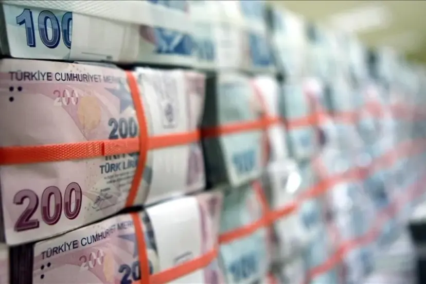 Kur Korumalı Mevduat bakiyesi geriledi