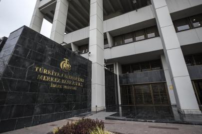 Merkez Bankası rezervleri 198,4 milyar dolarla rekor kırdı