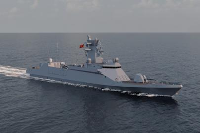 Milli Hücumbot Projesi'nde önemli adım: İlk blok kızağa alındı