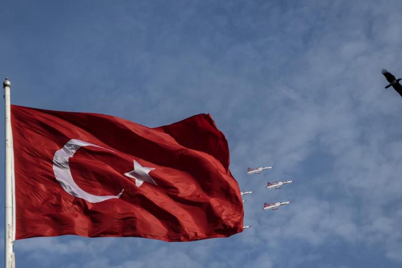 MSB'den 29 Ekim'e özel kutlama programı