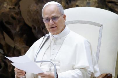 Papa 14. Leo Türkiye'ye gelecek