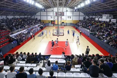 Sakarya evinde Daçka’yı ağırlıyor