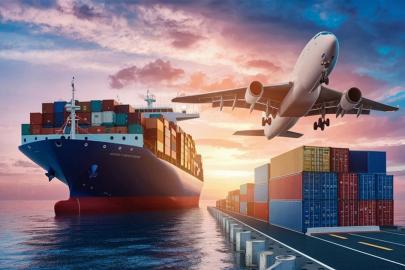 Sanayi sektörü ocak-eylül döneminde rekor ihracat gerçekleştirdi