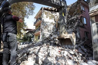 Sındırgı depremleri "ölü fayları" yeniden harekete geçirdi