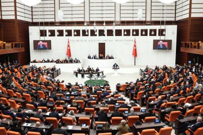 TBMM’de yoğun gündem: Komisyon toplantıları ve bütçe görüşmeleri başlıyor