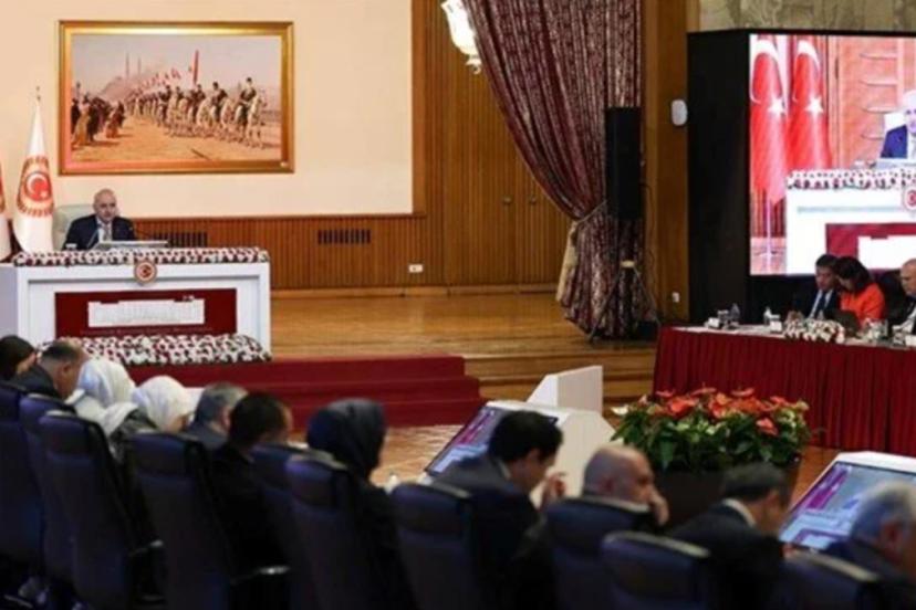 Terörsüz Türkiye Komisyonu 16'ncı defa toplanıyor