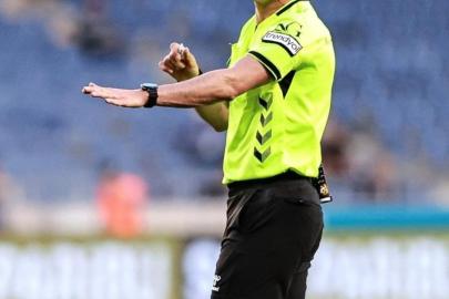 TFF Başkanı Hacıosmanoğlu: 371 hakemin bahis hesabı var