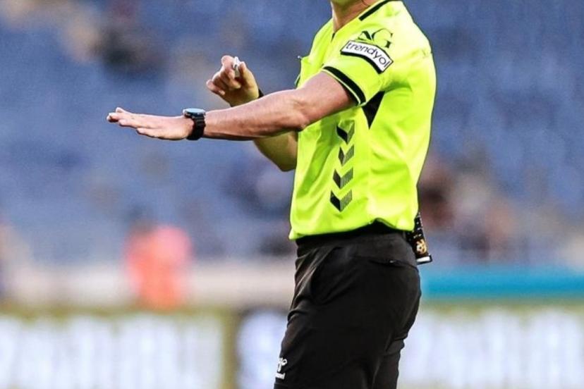 TFF Başkanı Hacıosmanoğlu: 371 hakemin bahis hesabı var