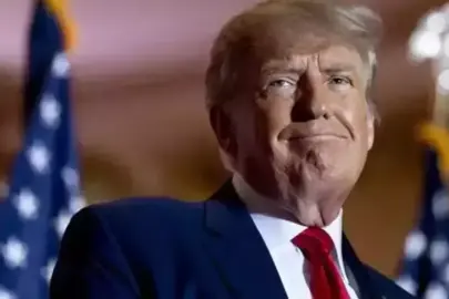 Tüm gözler ABD Başkanı Donald Trump'un açıklamasına çevrildi