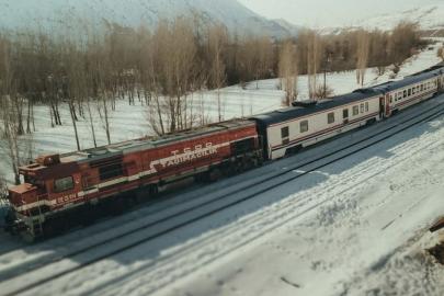 Turistik Doğu Ekspres biletlerine yüzde 50 zam!