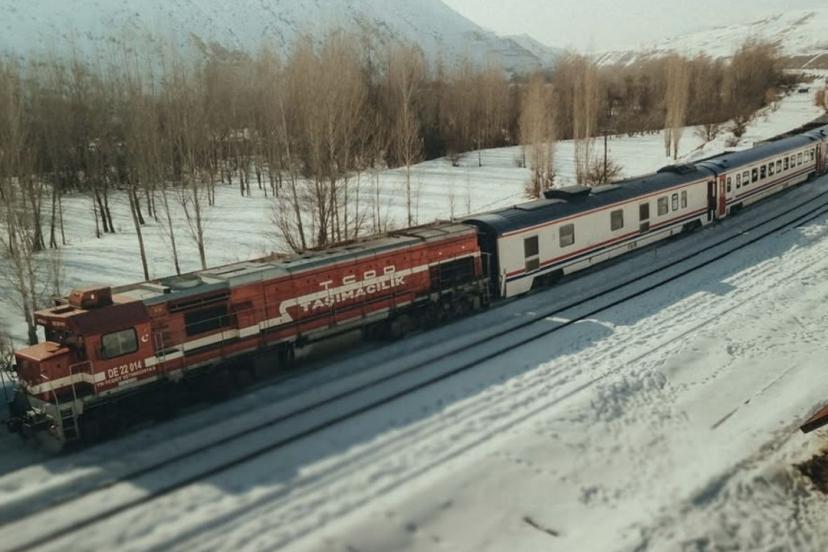 Turistik Doğu Ekspres biletlerine yüzde 50 zam!