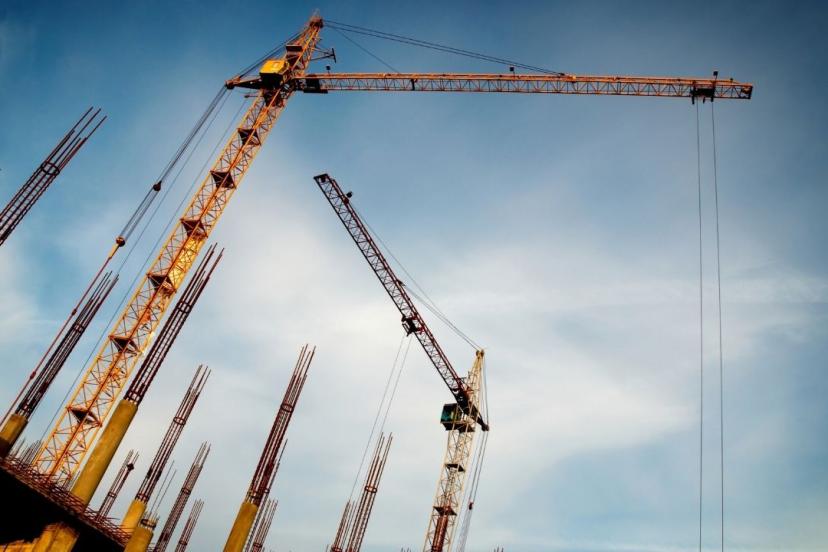 Türk müteahhitlerden yurt dışında 9,2 milyar dolarlık başarı