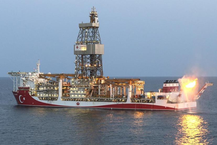 Türkiye, maden ve hidrokarbon aramalarını artıracak