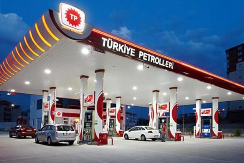 Türkiye Petrolleri üst yönetimine operasyon: 3 yönetici tutuklandı