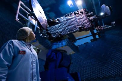 Türkiye'den uydu gücünü artıracak küresel hamle