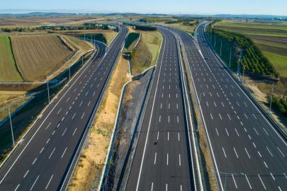 Türkiye’nin karayolu hedefi: 2026 yol haritası açıklandı