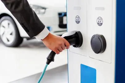 Türkiye’nin şarj altyapısında rekor artış