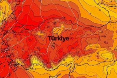 Yağışlar bitti, müjde geldi! Havayı değiştirecek...
