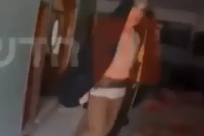 Yeni görüntüler ortaya çıktı: Yahya Sinvar’ın şehadetinden önceki anlar paylaşıldı