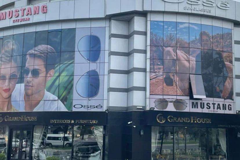 Yerelden küresele gözlük sektöründe büyüme sürdürüyor