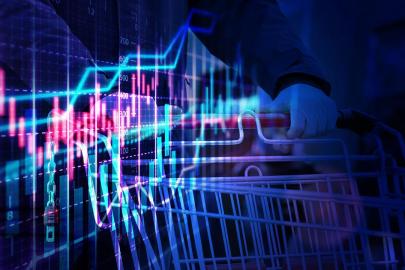 12 ay sonrası enflasyon beklentileri kasımda geriledi