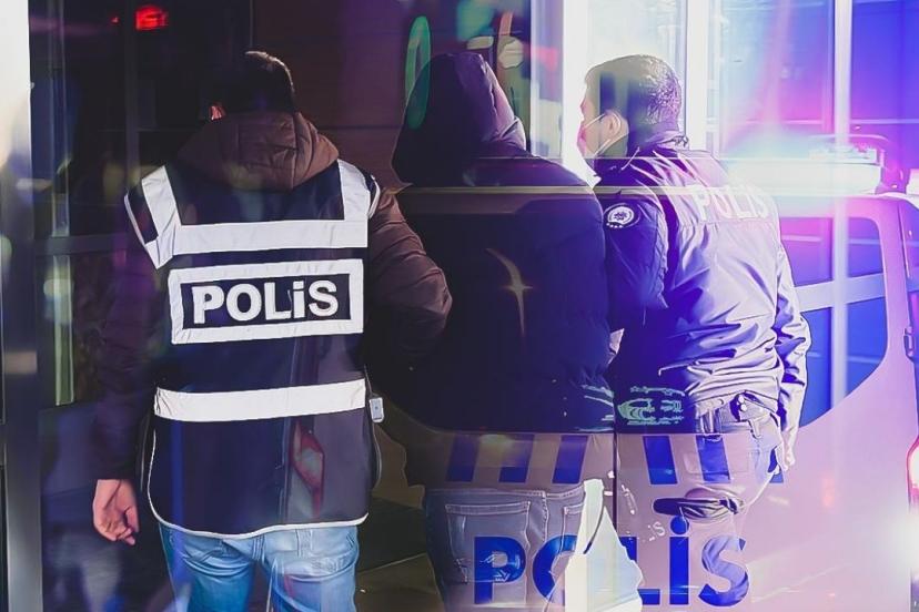23 ilde dolandırıcılık operasyonu: 64 şüpheli yakalandı