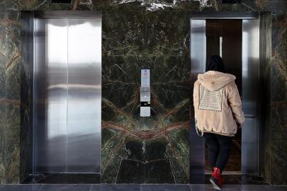 278 milyon lira ceza: En çok asansörler şikayet edildi