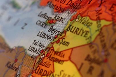 3 ülkeden İsrail'in Suriye'yi hedef alan saldırısına kınama