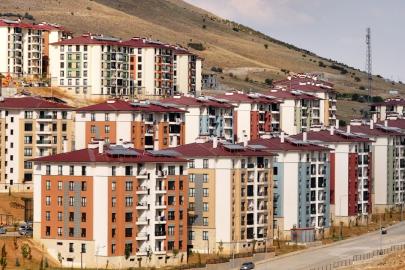 350 bininci Afet konutu teslim töreni Adıyaman'da Yapılacak