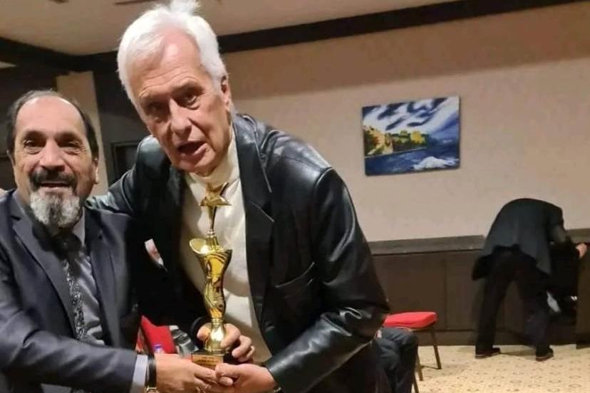 45 Yıllık Dostluğu Ölüm Ayırdı