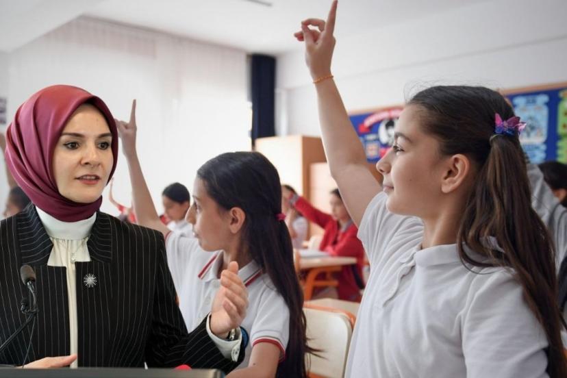 5 yıl içinde ilkokul sıraları boş kalabilir: Türkiye’de doğurganlık hızı düşüyor