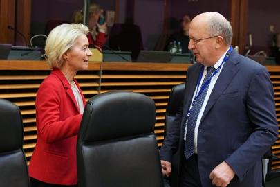 AB, Ukrayna ile savunma sanayi bağlarını derinleştirmeyi öneriyor